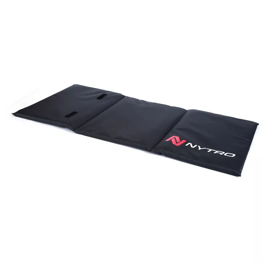 Onthaak Mat