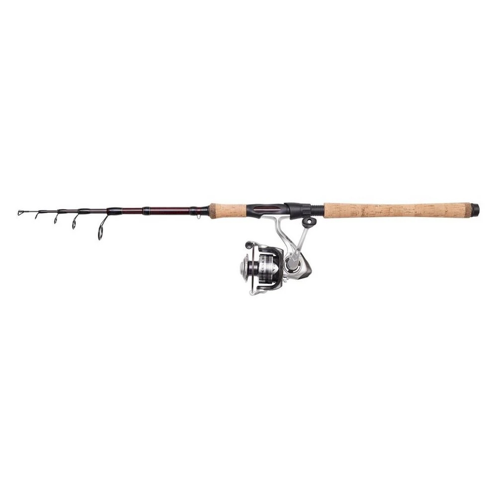 Impressa Tele Spin 210cm Combo (5-20gr)