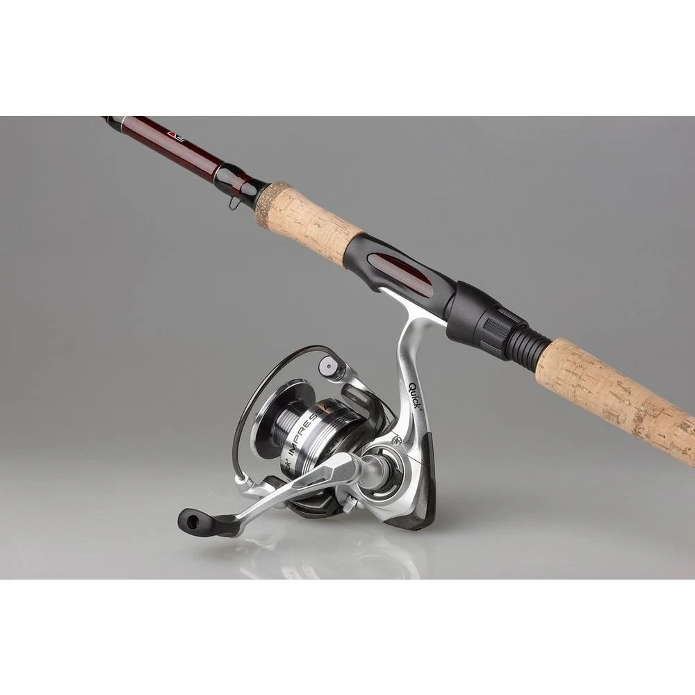 Impressa Tele Spin 210cm Combo (5-20gr)