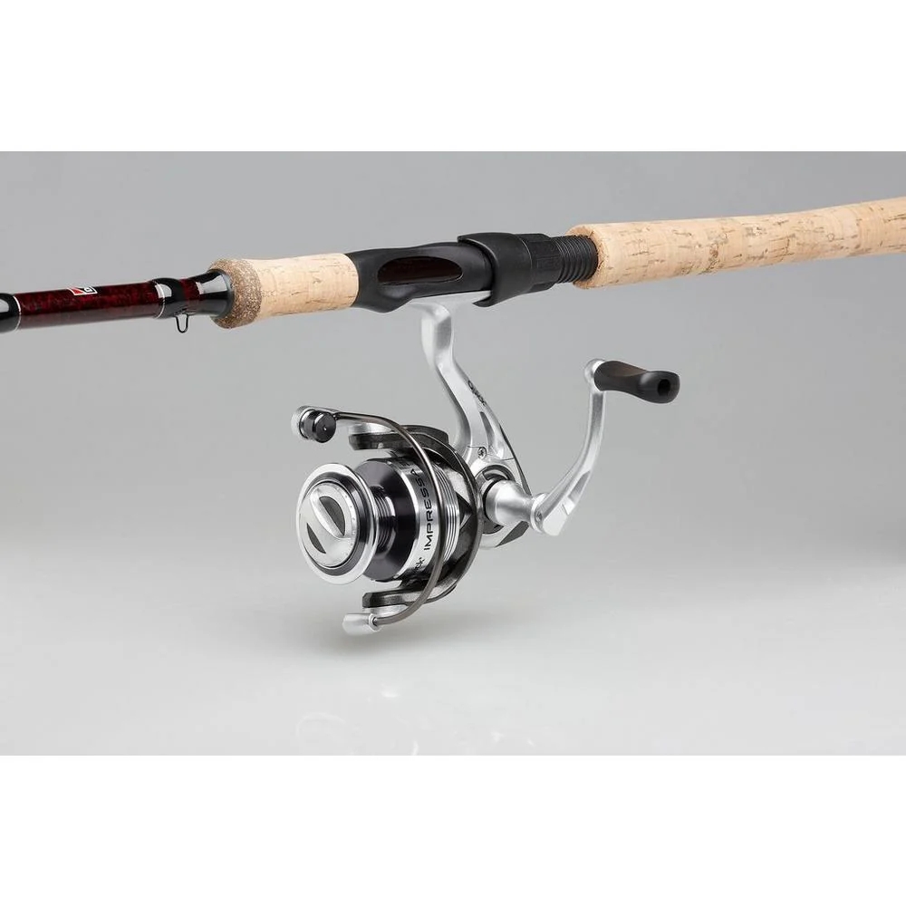 Impressa Tele Spin 210cm Combo (5-20gr)