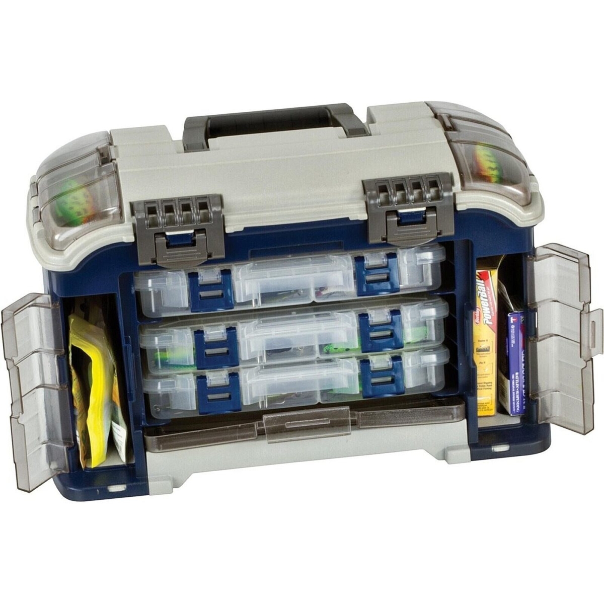 Angled Storage System 3600