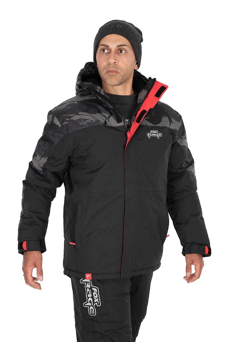 Winter Suit Medium