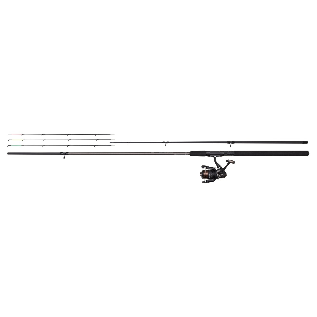 Full Tech M-Picker 270cm Combo 10-50gr