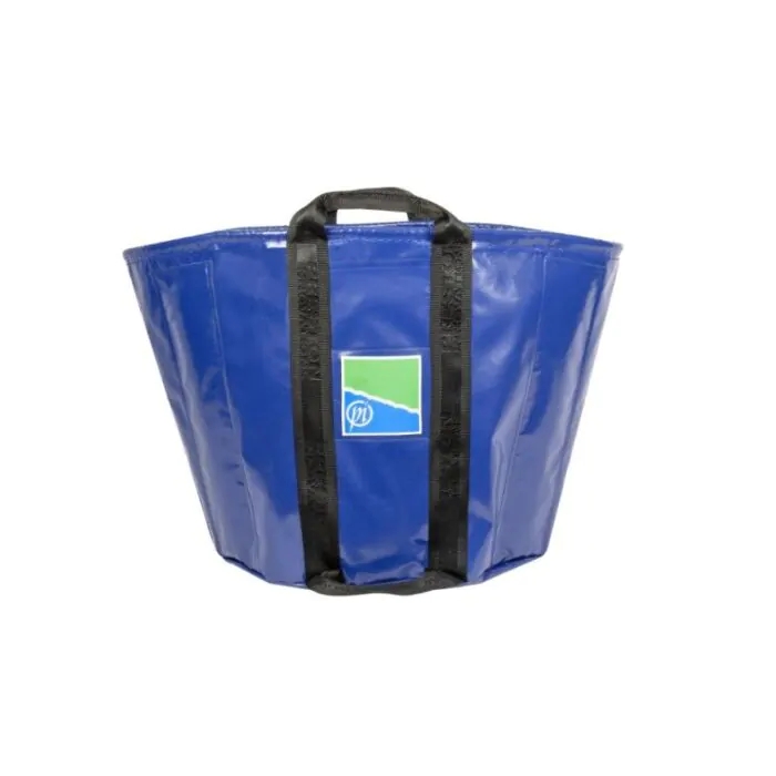 Heavy Duty Weigh Bag