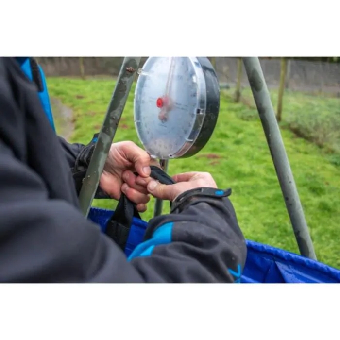 Heavy Duty Weigh Bag