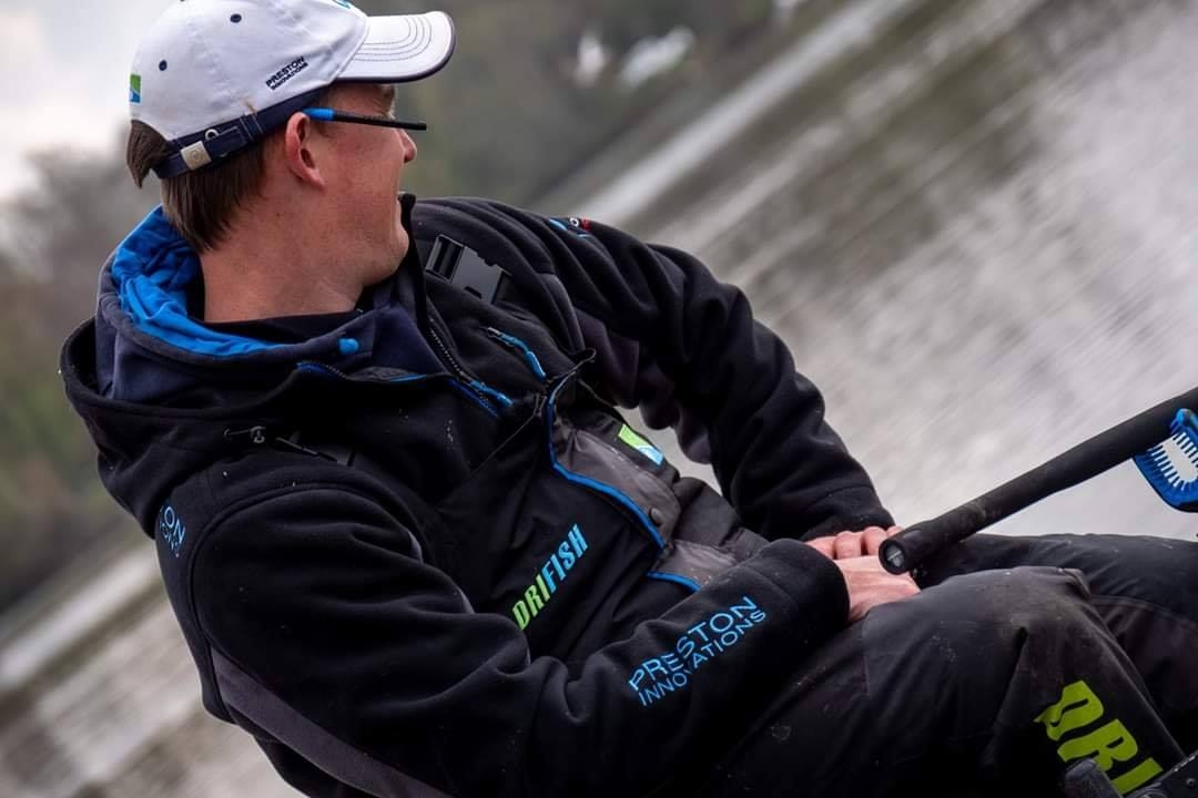 Drifish Bib & Brace XXL