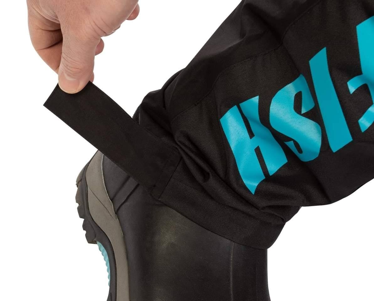 Drifish Bib & Brace XXL