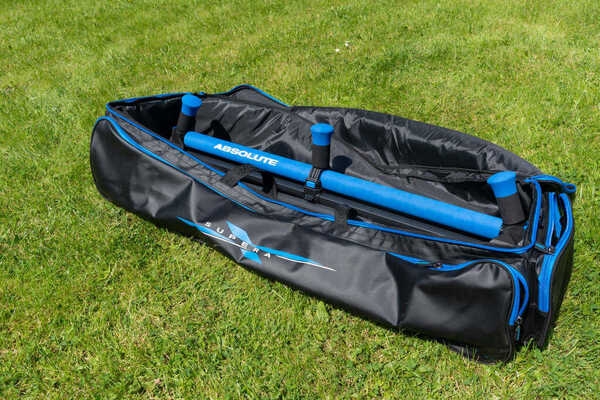 Supera X Roller & Roost Bag XL