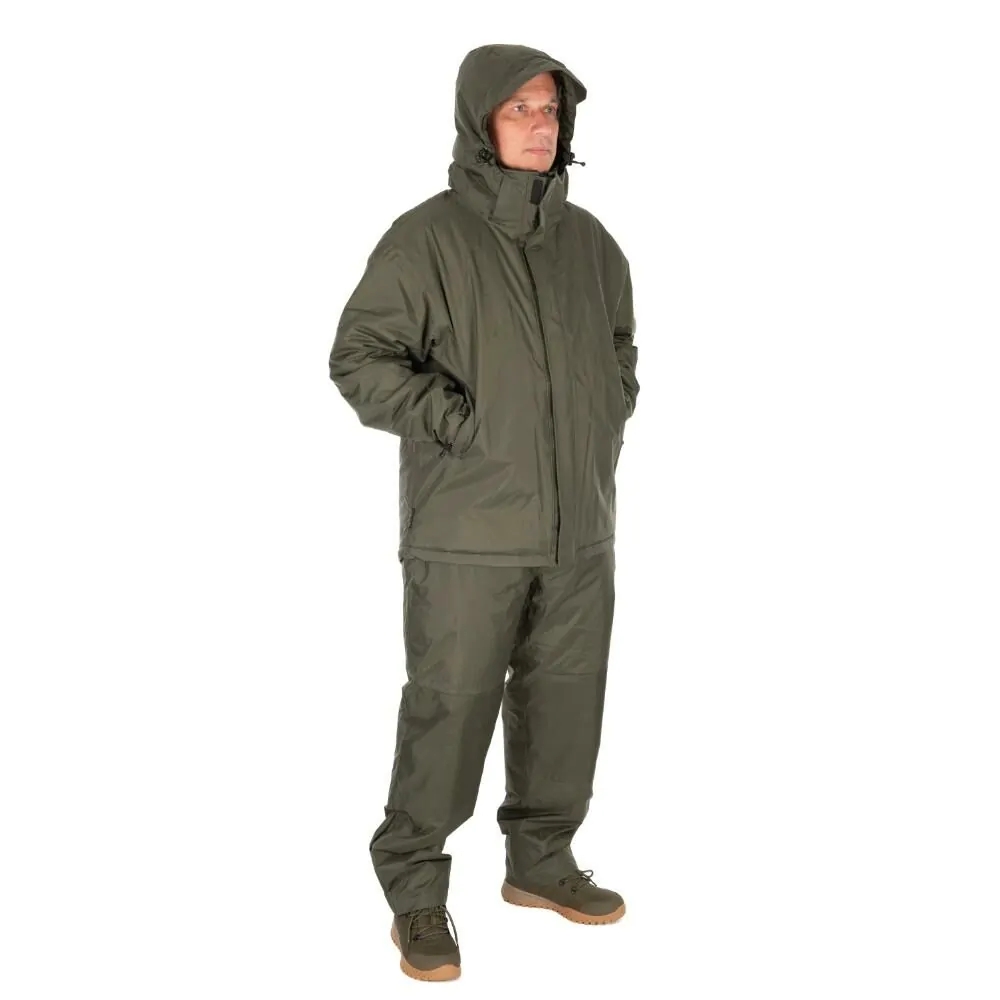 Collection Wintr Suit (Large)