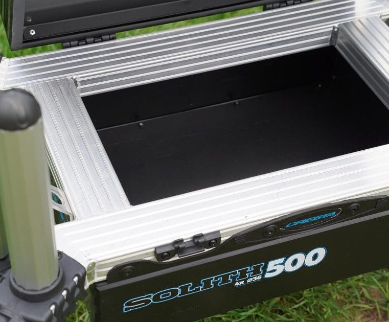 Solith 450 4x36 Zitkist
