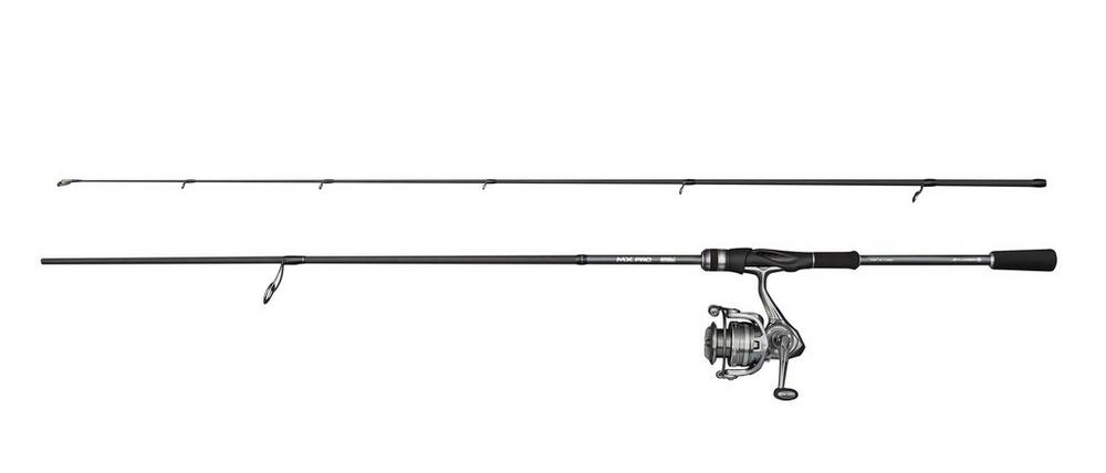 MX Pro Combo 702M/213cm (+ 2500FD 7-28gr)