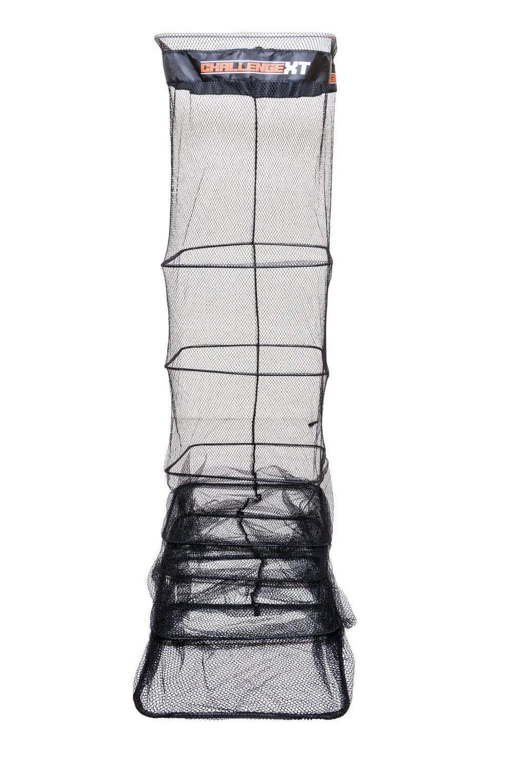 Challenge XT Vierkant Leefnet (3mtr)