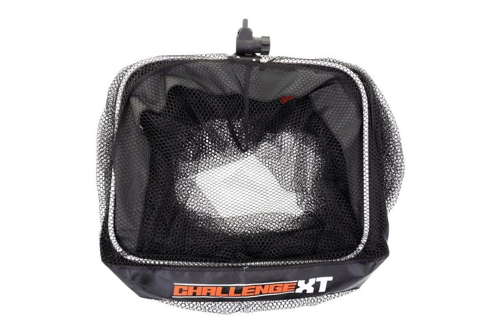Challenge XT Vierkant Leefnet (3mtr)