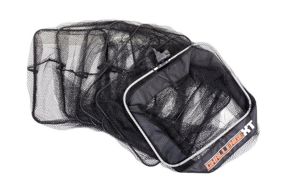 Challenge XT Vierkant Leefnet (3mtr)