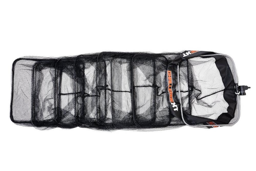 Challenge XT Vierkant Leefnet (3mtr)