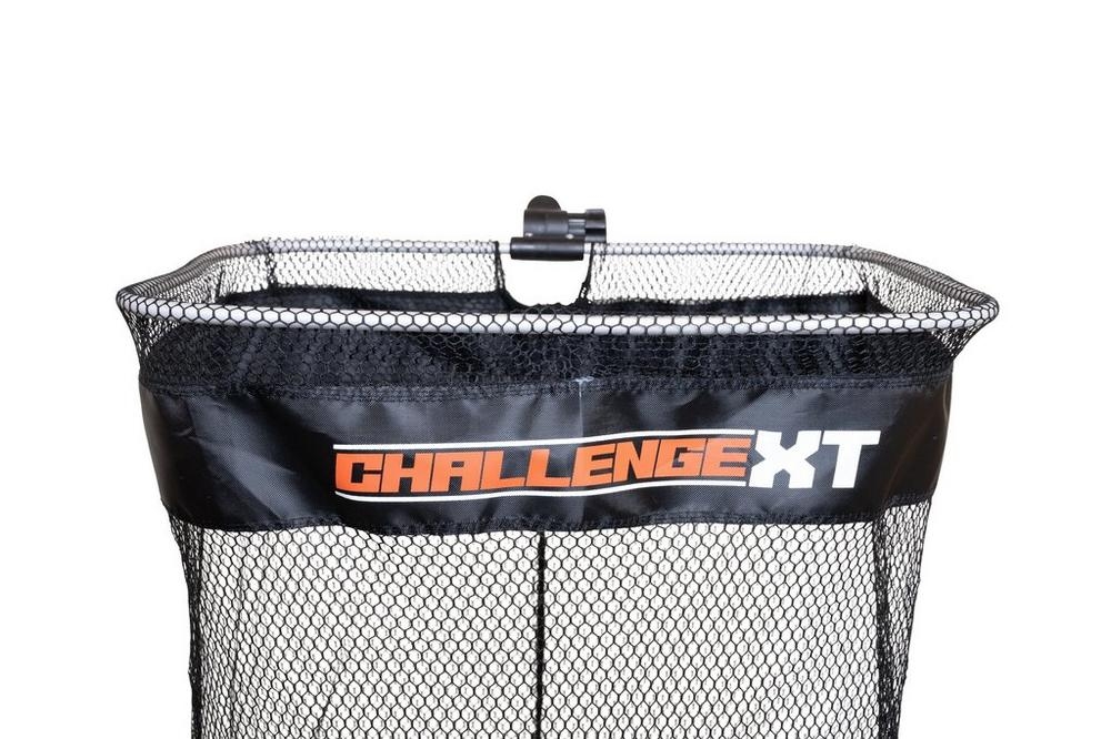 Challenge XT Vierkant Leefnet (3mtr)