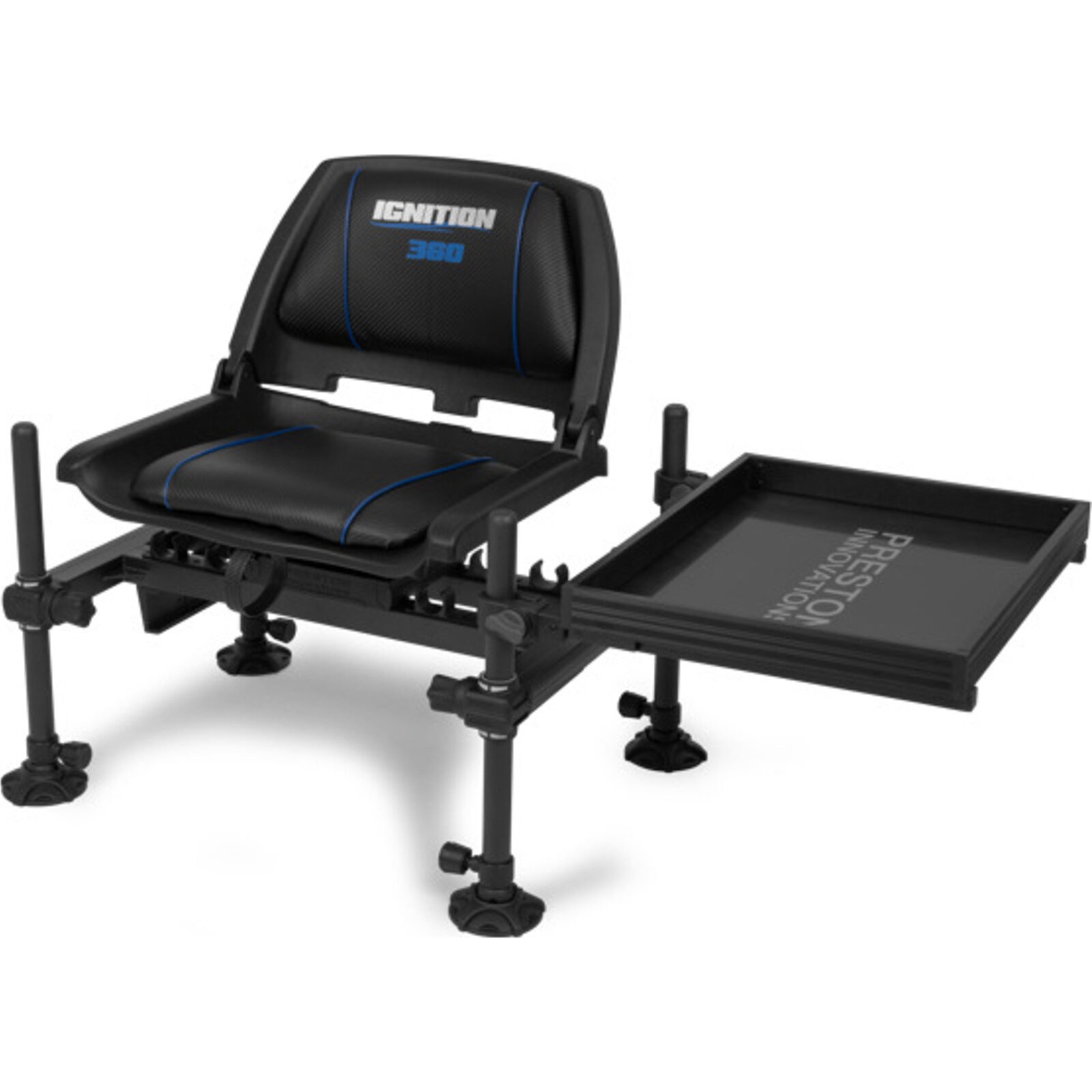 Ignition 360 Seatbox