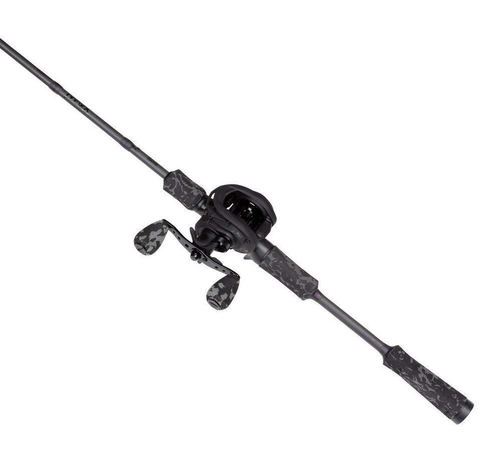 Max X Black OPS M 198cm 10-40gr met MAX4X-L
