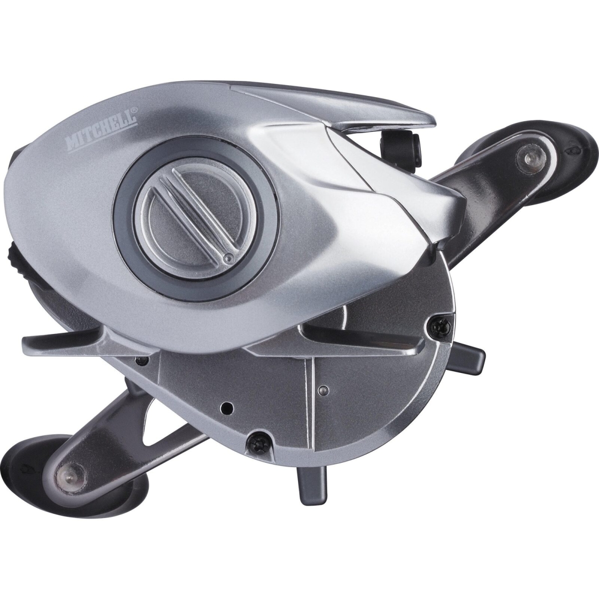 MX3 Pro Baitcaster Low Profile