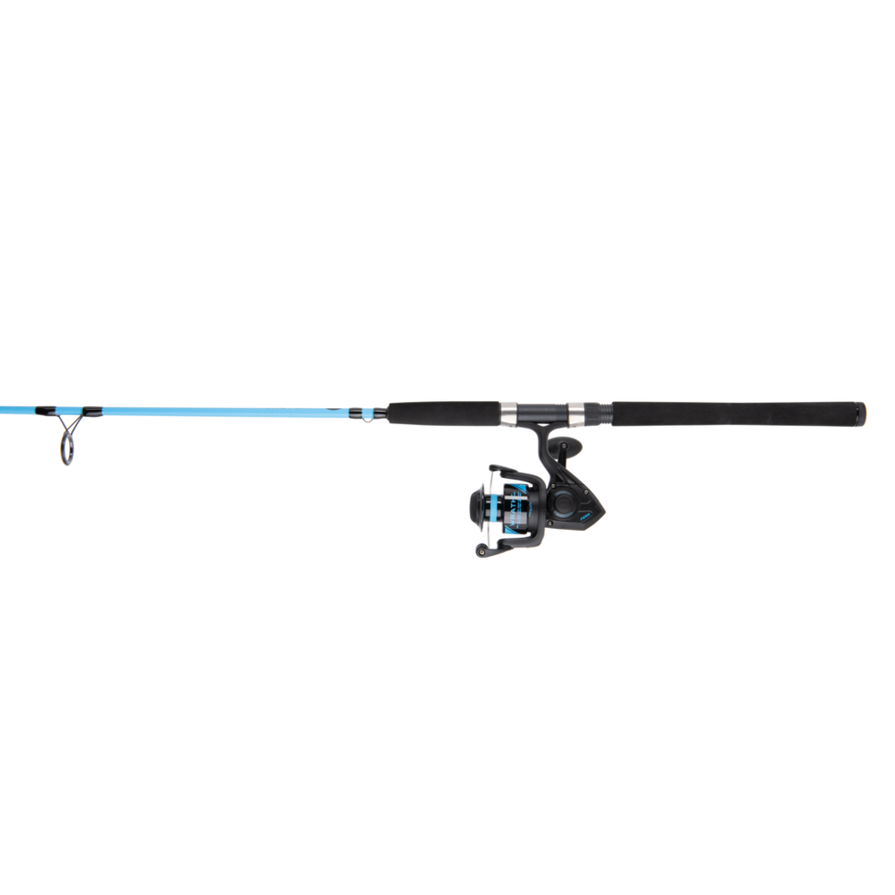Penn Wrath II Boat 702 (30-50lb 6000 Combo)