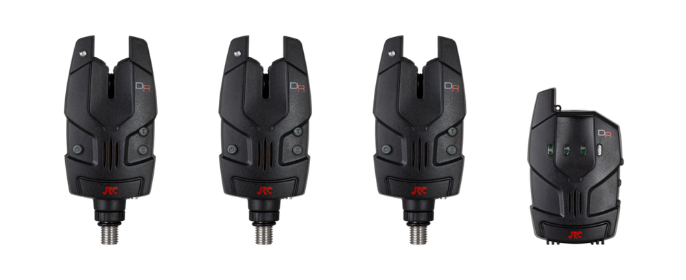 Radar DR 3+1 SET