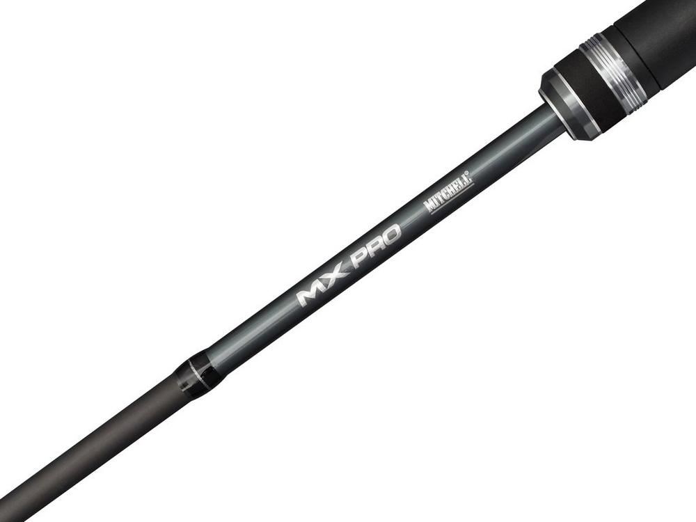 MX Pro Combo 702M/213cm (+ 2500FD 7-28gr)