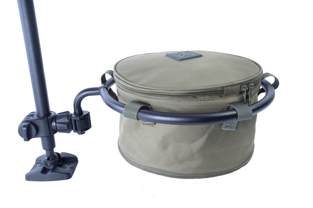 Any Chair Groundbait Bowl