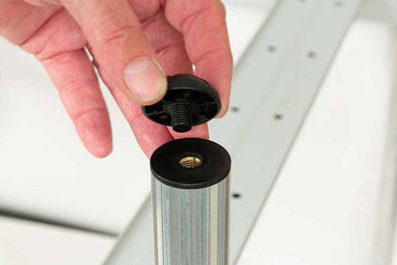 Duralite Platform MKII