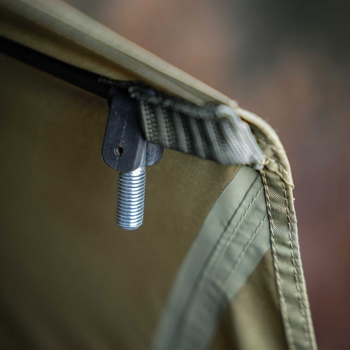 Progress 50inch Graphite Brolly