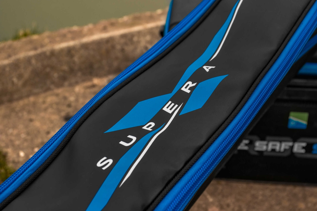 Supera X 4 Rod 175