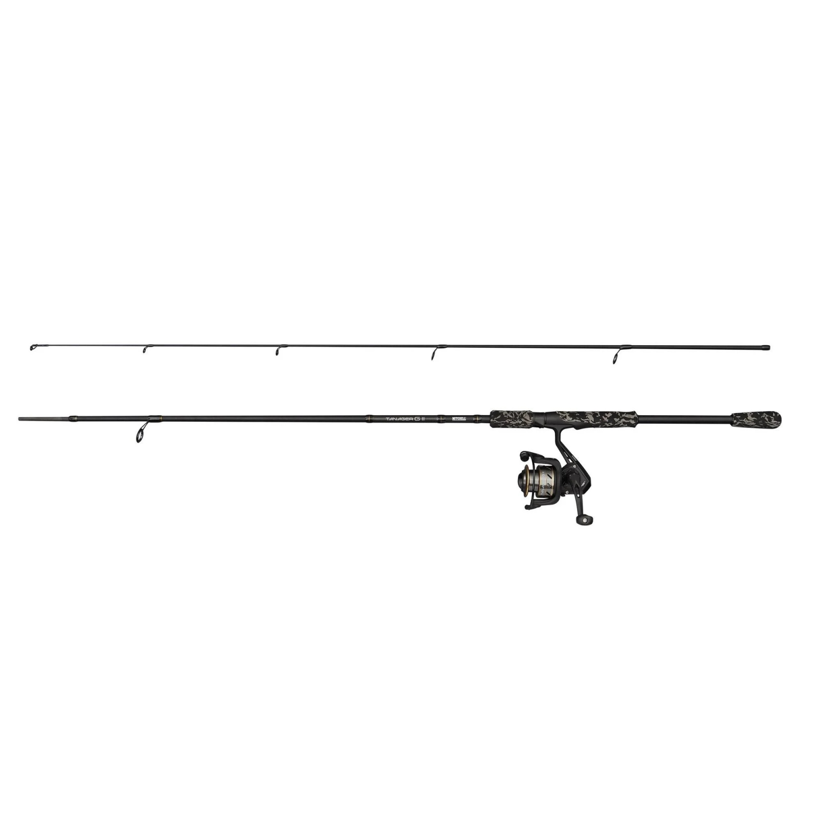 Tanager GII Spin 212L 5-21 gr