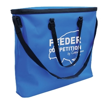 Feeder Competition Eva Leefnet Tas