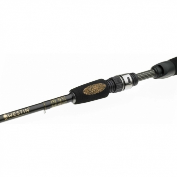 W3 Vertical Jigging-T 185cm XH