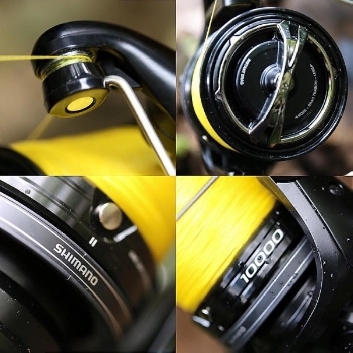 AERLEX 10000 XTB