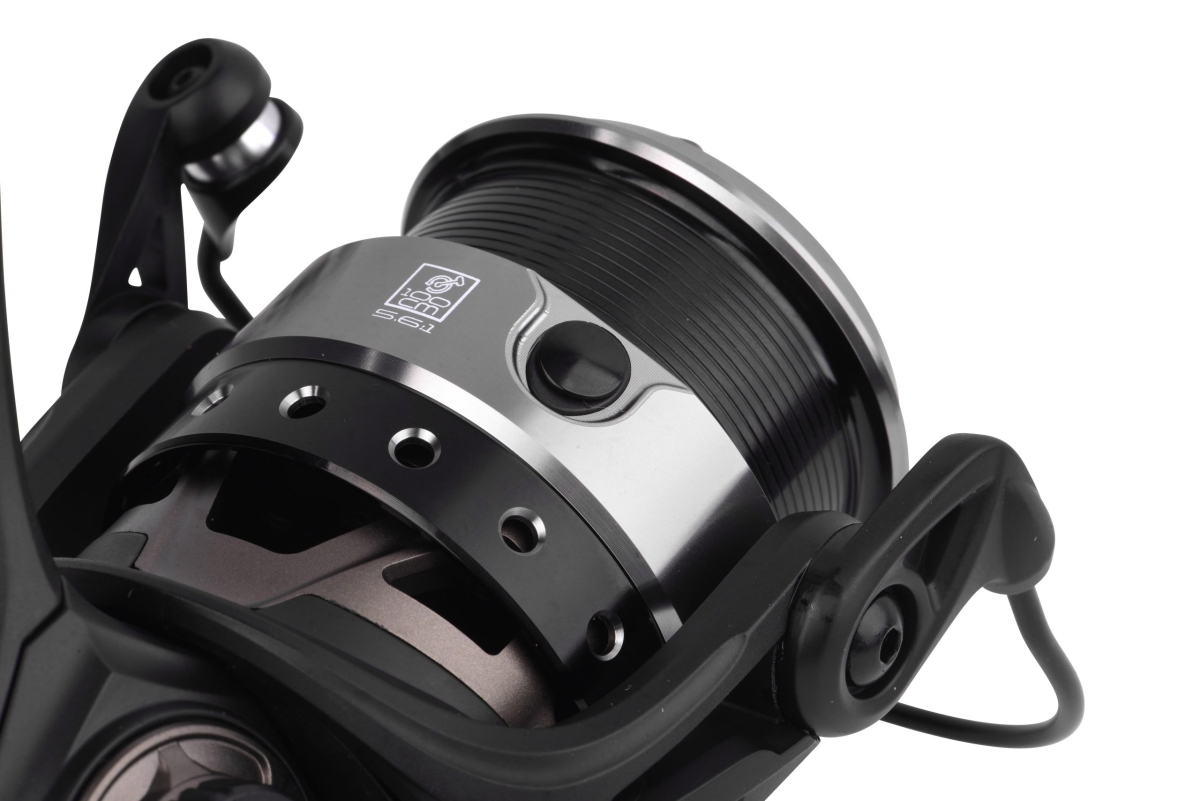 Advantor XT-S 5500 Feedermolen