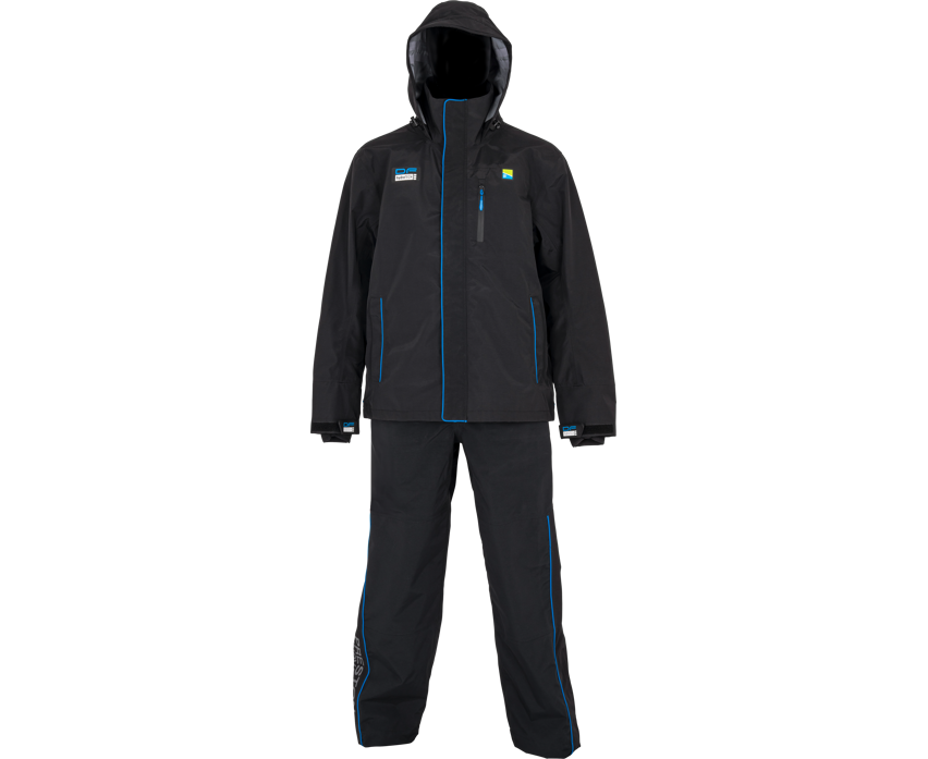 DFH Suit Large