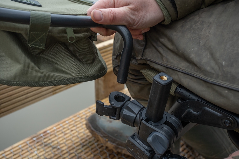 Any Chair Groundbait Bowl