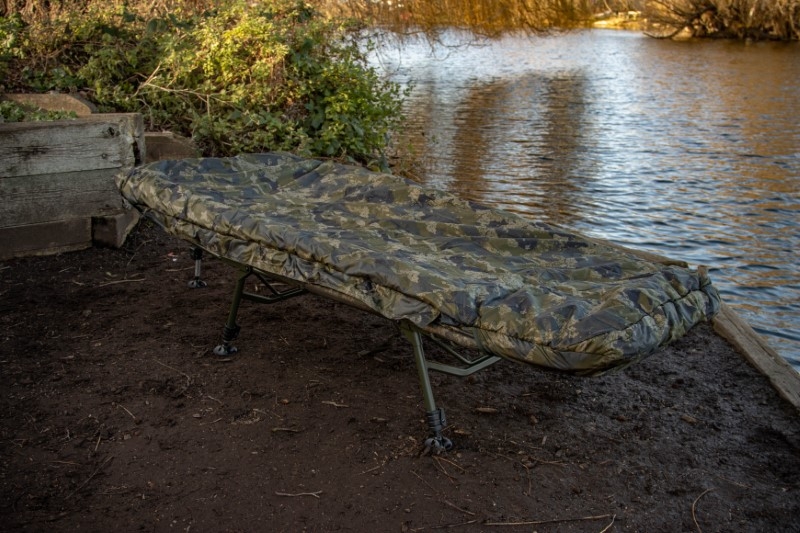 Undercover Pro Sleeping Bag