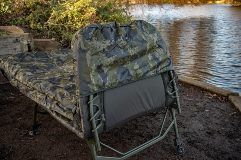 Undercover Pro Sleeping Bag